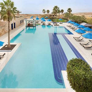 Ramada Resort Dead Sea