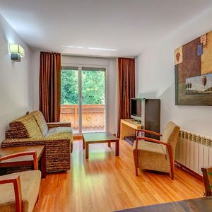 Apartamento de 2 Dormitorios